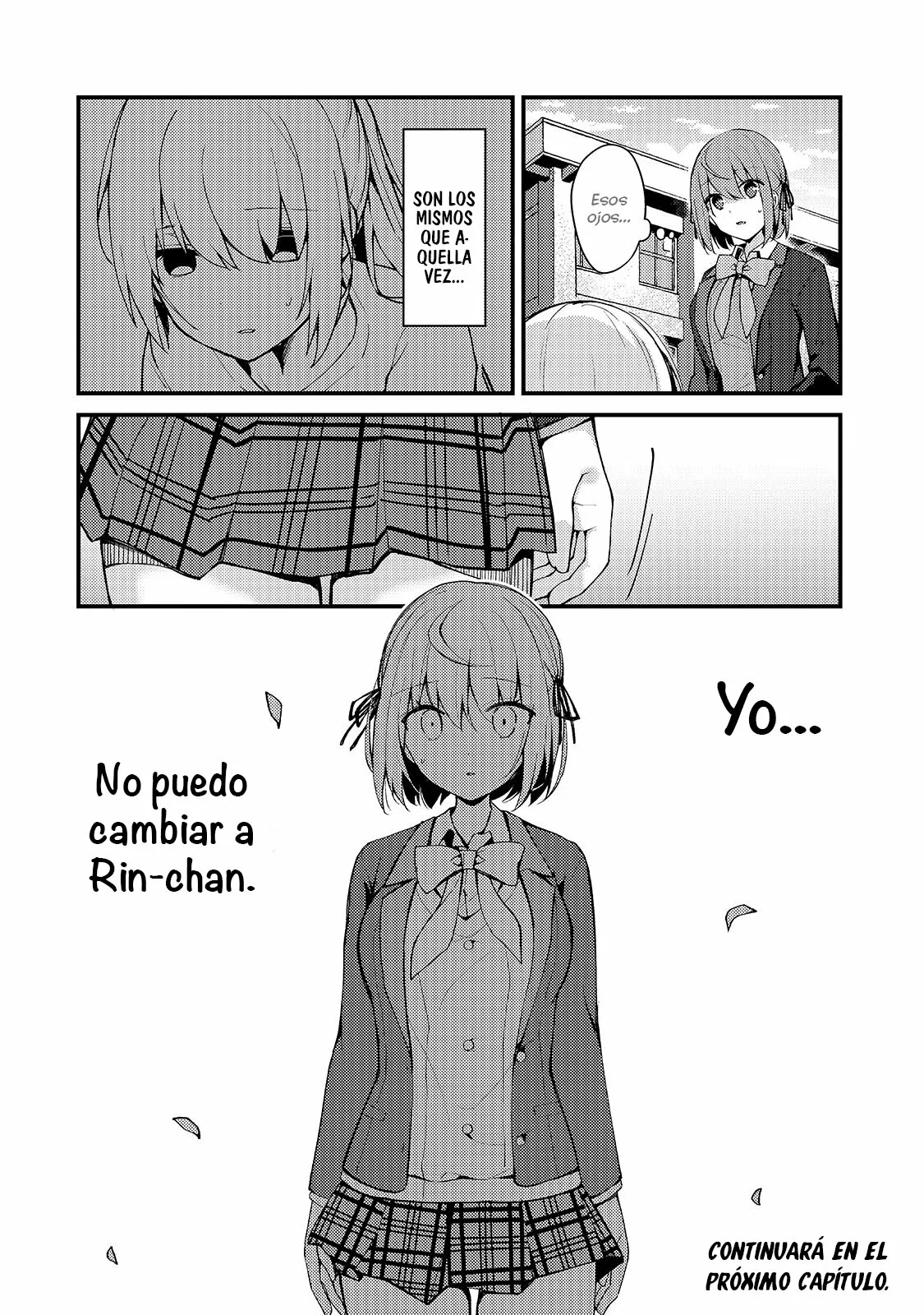 My Wife in the WEB Game is a Popular IDOL Capítulo 8 - Page 17