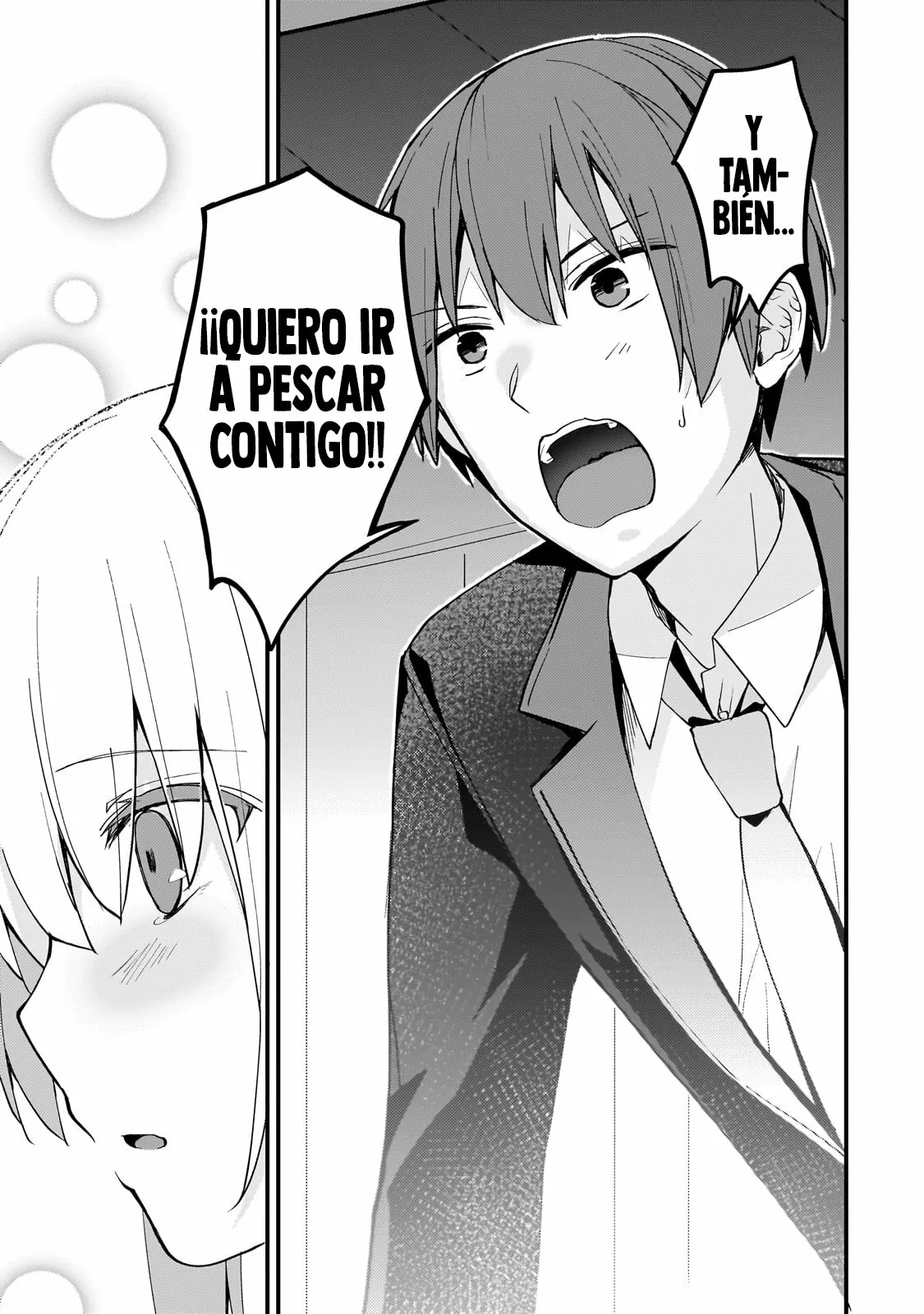 My Wife in the WEB Game is a Popular IDOL Capítulo 9 - Page 11