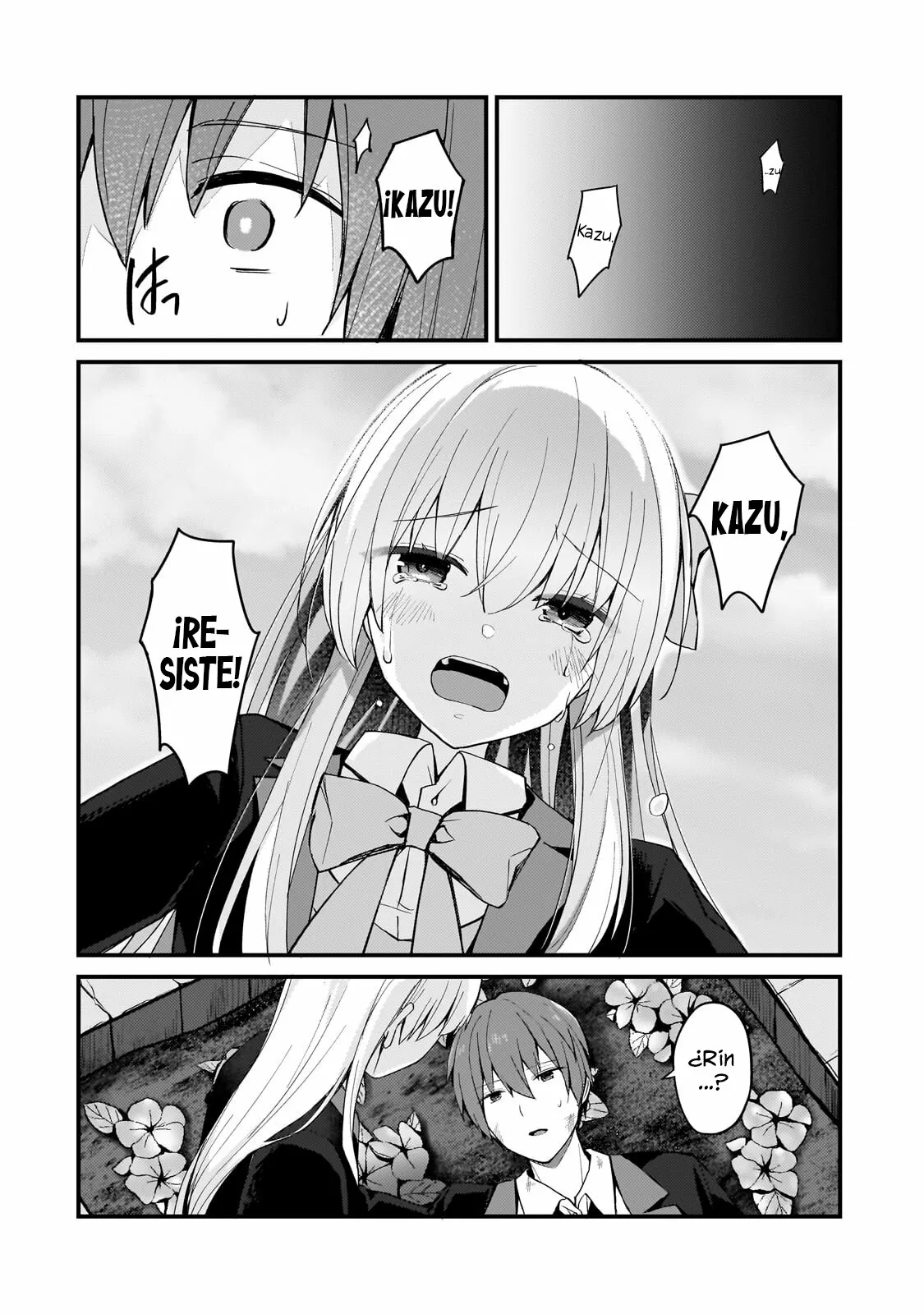 My Wife in the WEB Game is a Popular IDOL Capítulo 9 - Page 14