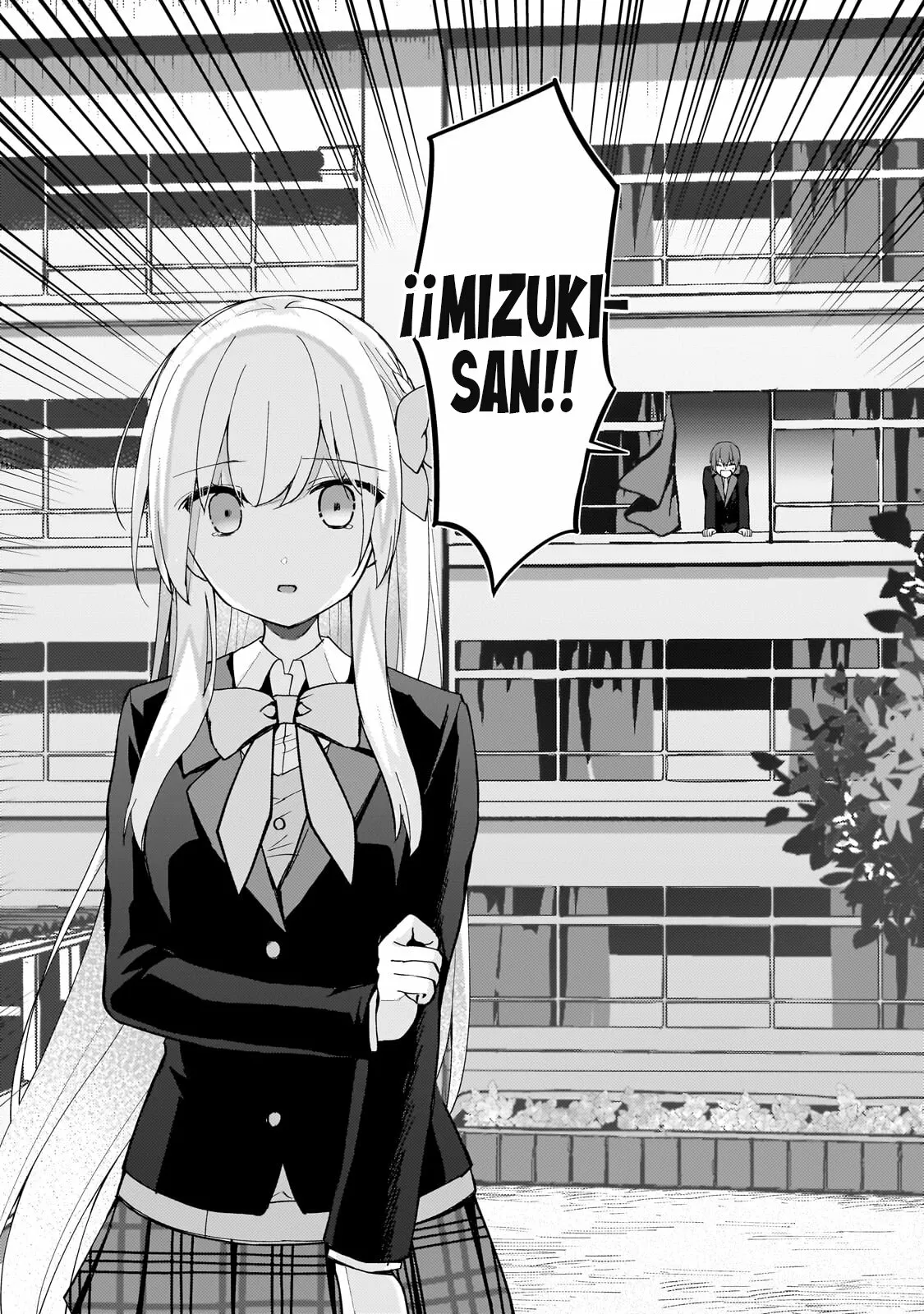 My Wife in the WEB Game is a Popular IDOL Capítulo 9 - Page 6