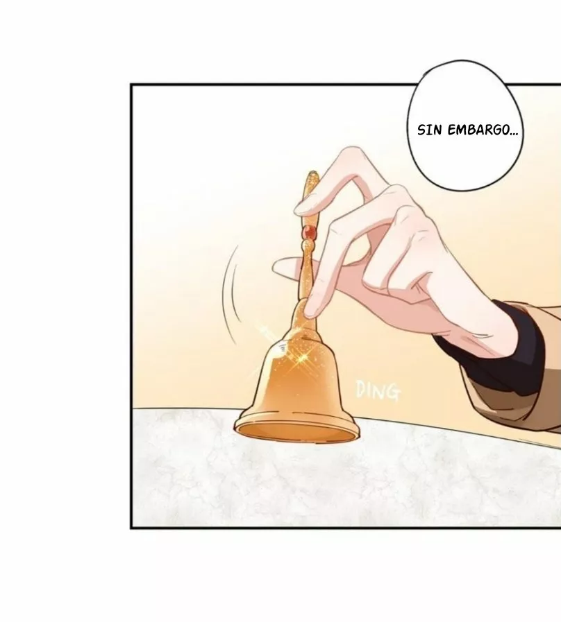 Housekeeper’s Café Capítulo 1 - Page 22