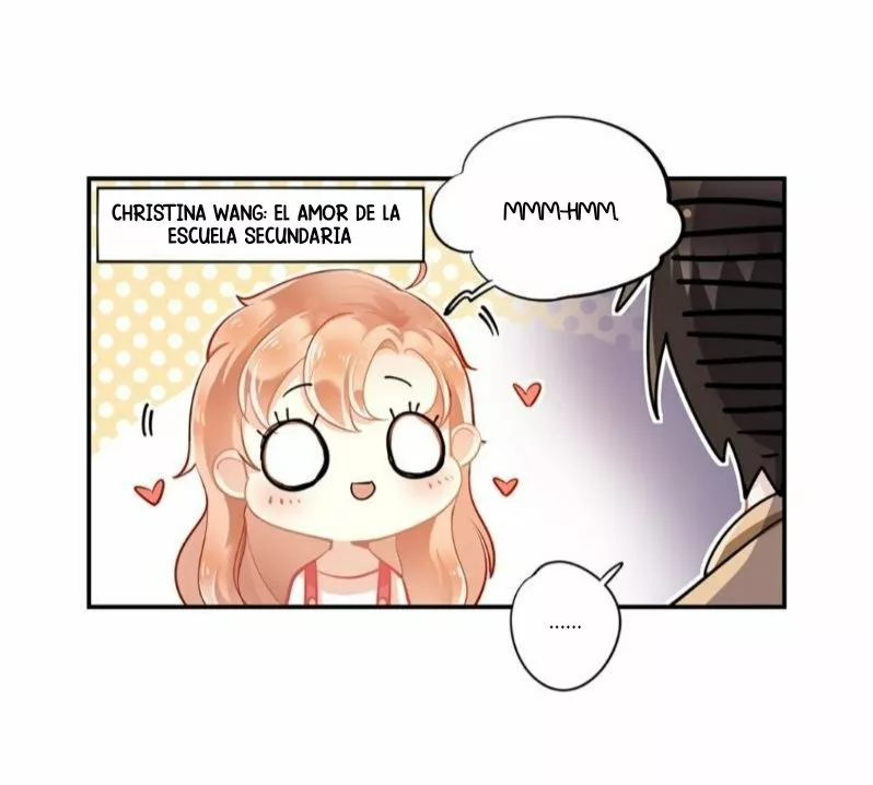 Housekeeper’s Café Capítulo 1 - Page 6