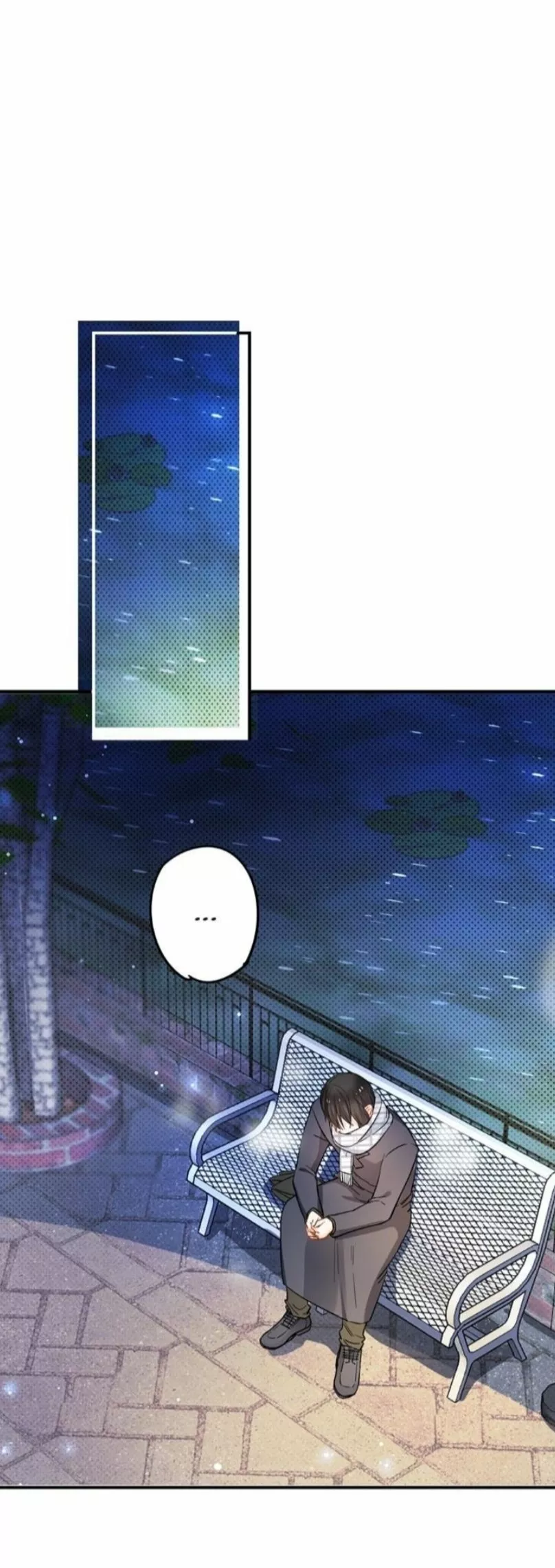 Housekeeper’s Café Capítulo 10 - Page 10