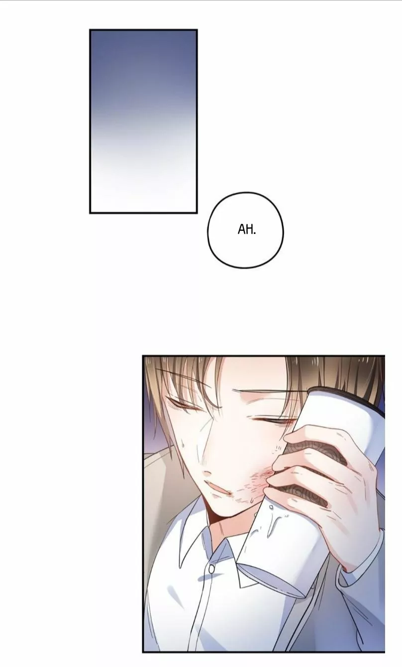 Housekeeper’s Café Capítulo 10 - Page 26