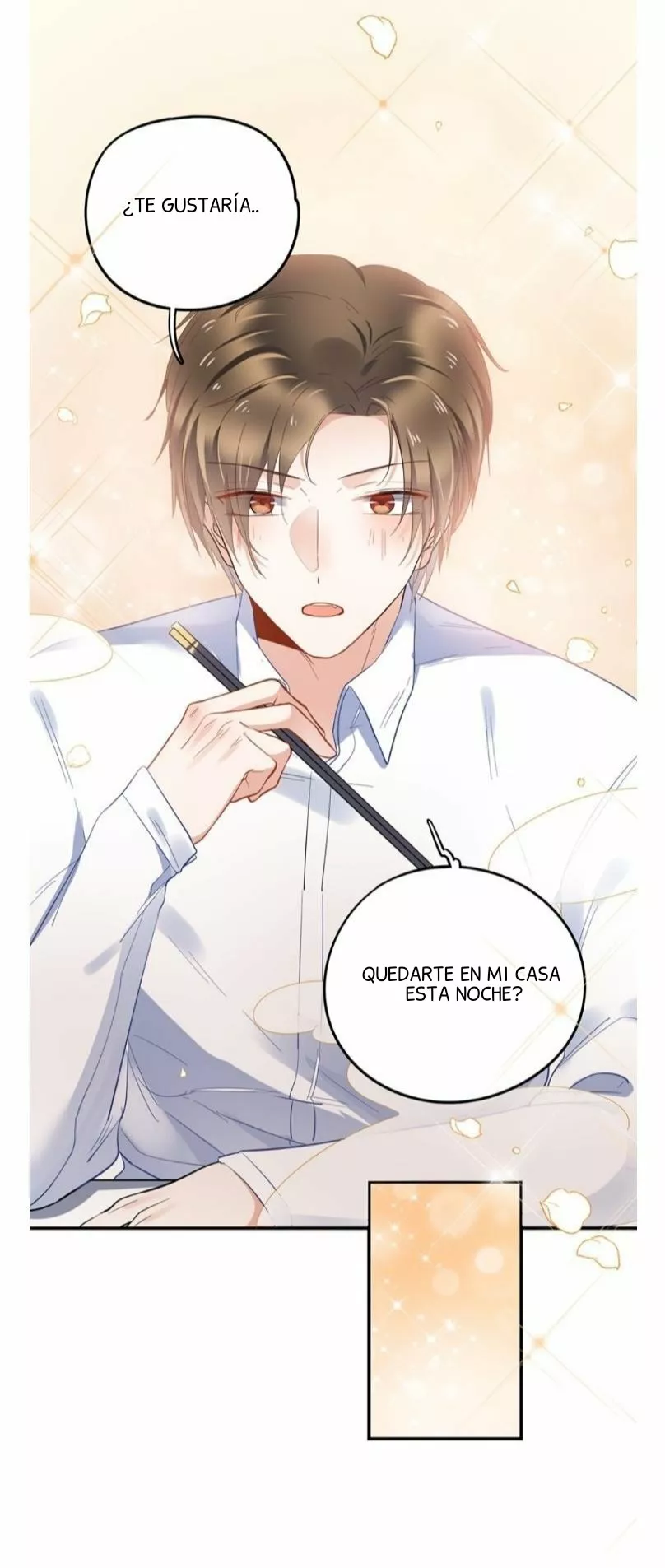 Housekeeper’s Café Capítulo 11 - Page 23