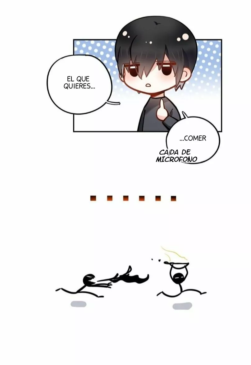 Housekeeper’s Café Capítulo 11 - Page 26
