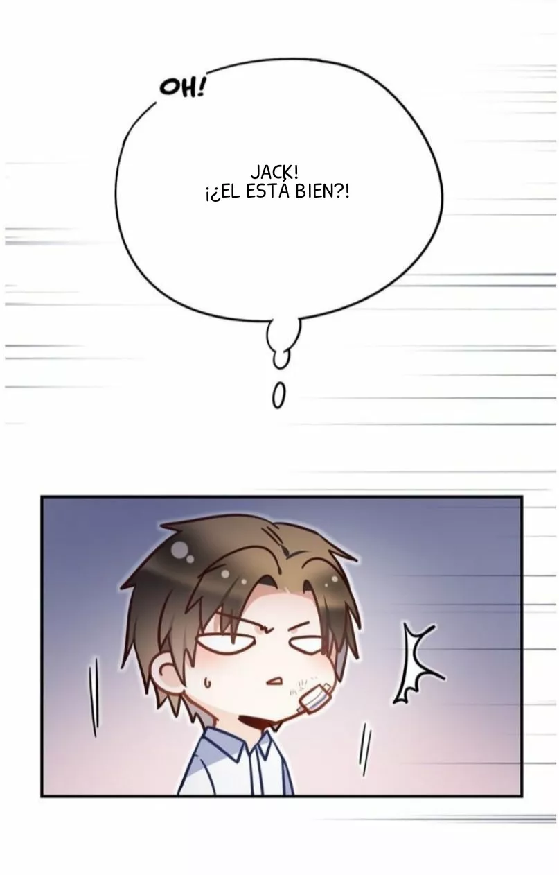Housekeeper’s Café Capítulo 11 - Page 8