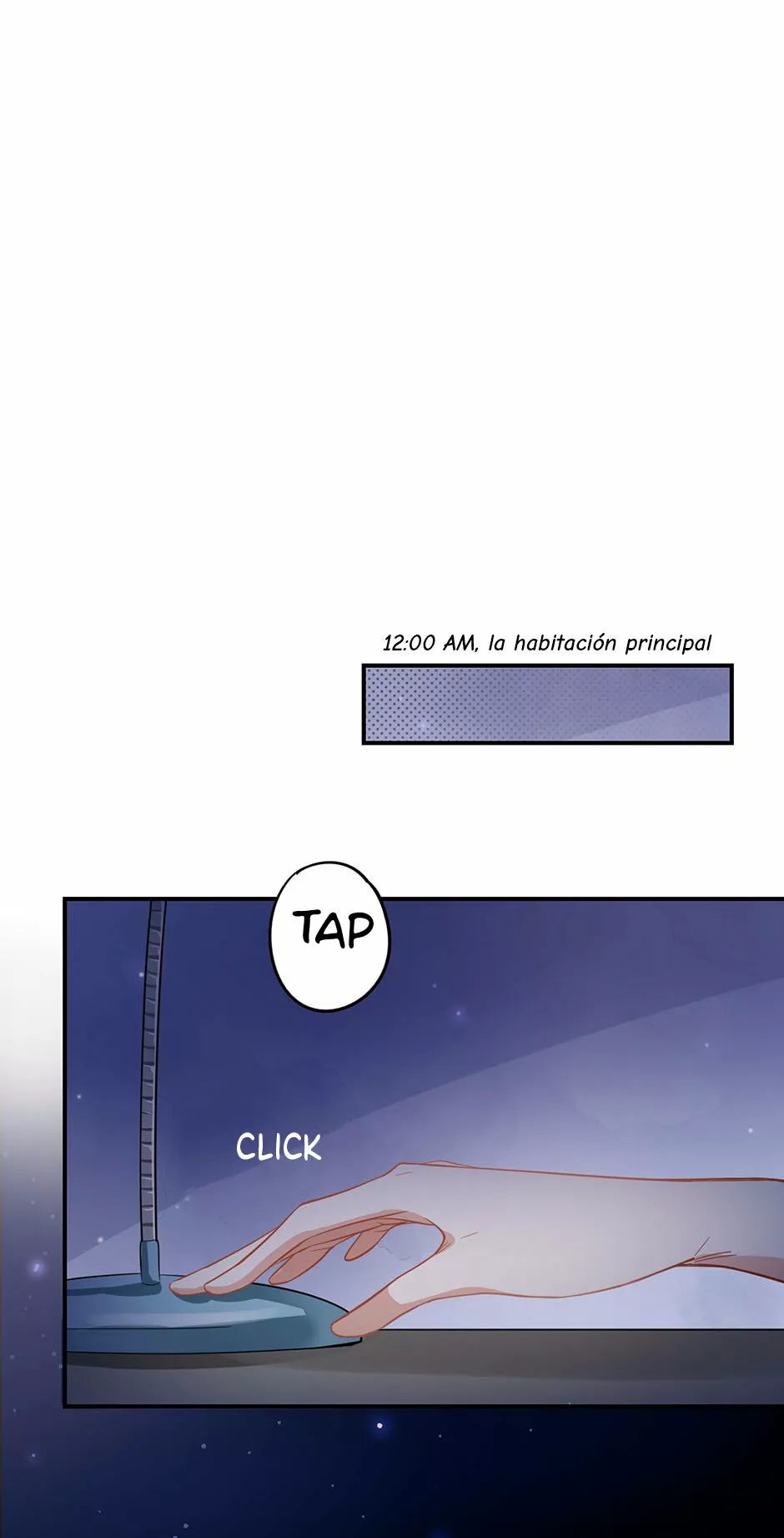 Housekeeper’s Café Capítulo 12 - Page 29