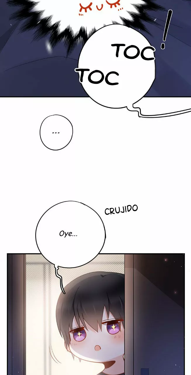 Housekeeper’s Café Capítulo 12 - Page 31