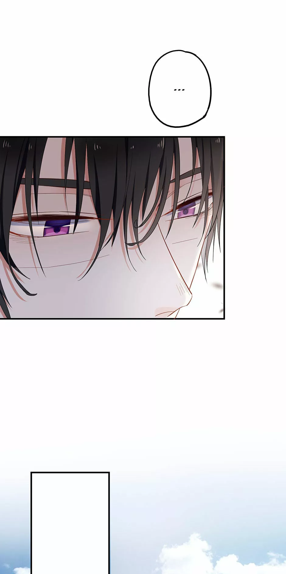Housekeeper’s Café Capítulo 13 - Page 25