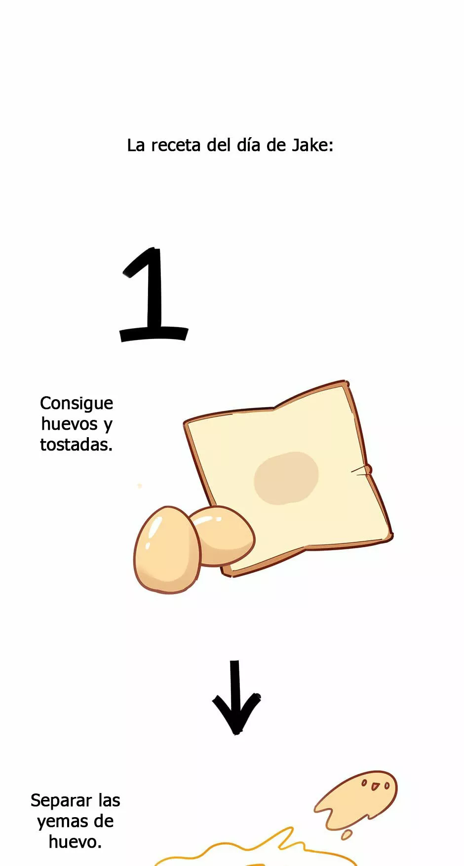 Housekeeper’s Café Capítulo 13 - Page 43
