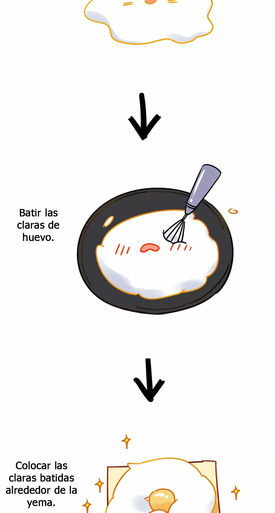 Housekeeper’s Café Capítulo 13 - Page 44