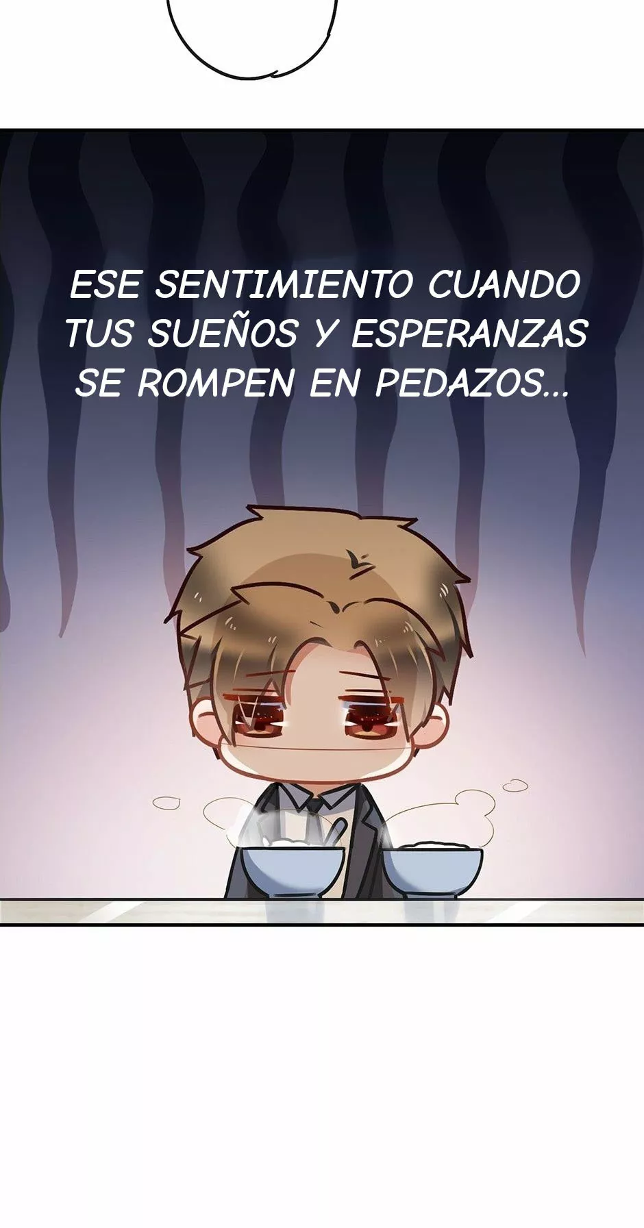 Housekeeper’s Café Capítulo 14 - Page 15