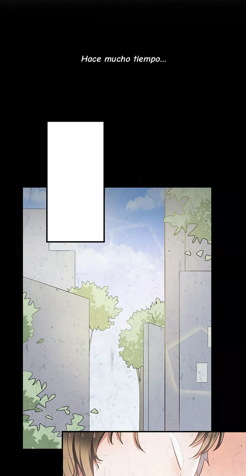 Housekeeper’s Café Capítulo 14 - Page 33