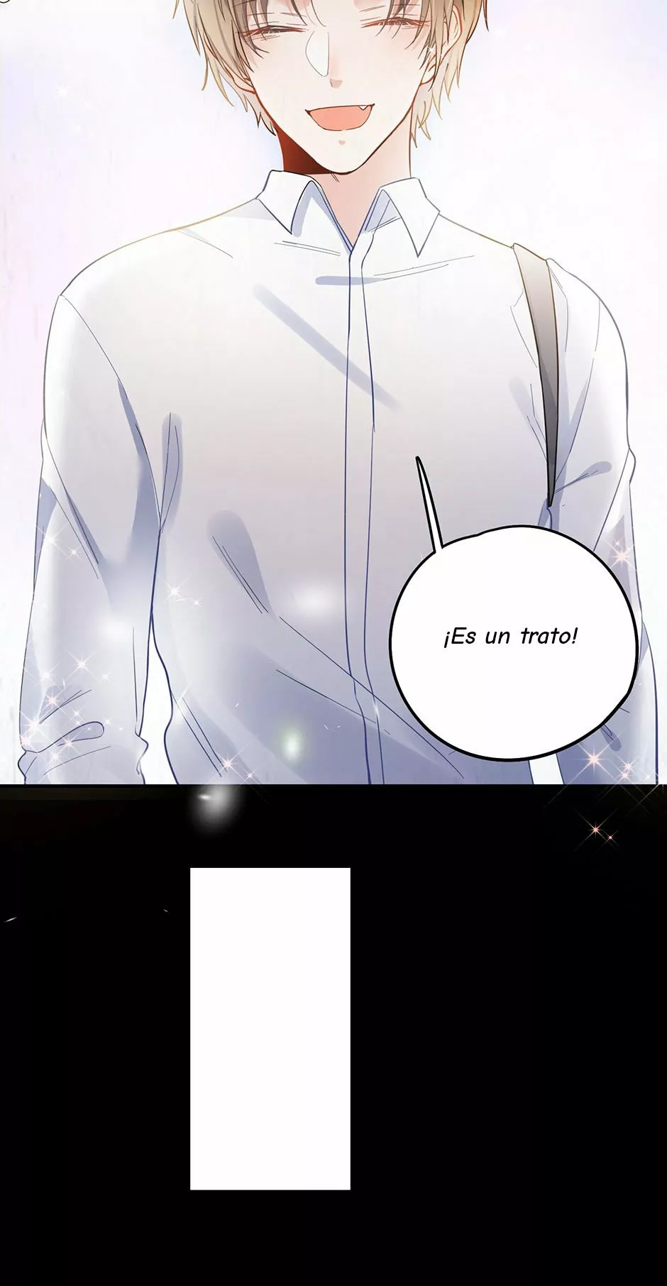 Housekeeper’s Café Capítulo 14 - Page 41