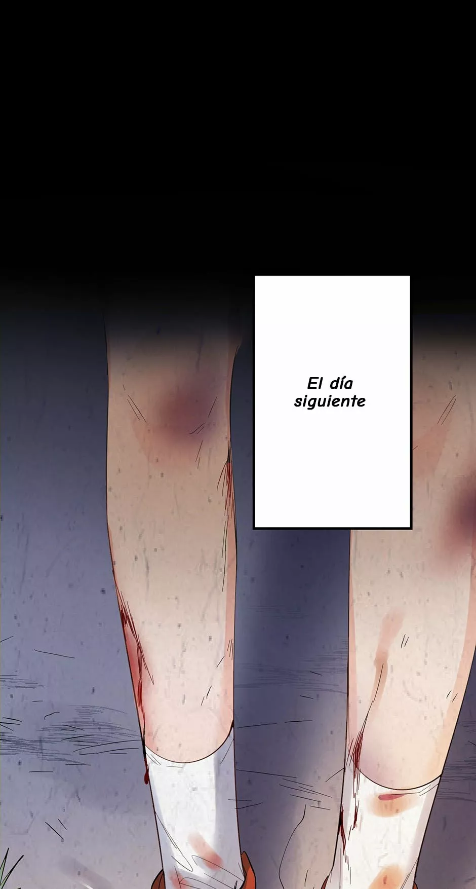 Housekeeper’s Café Capítulo 14 - Page 42