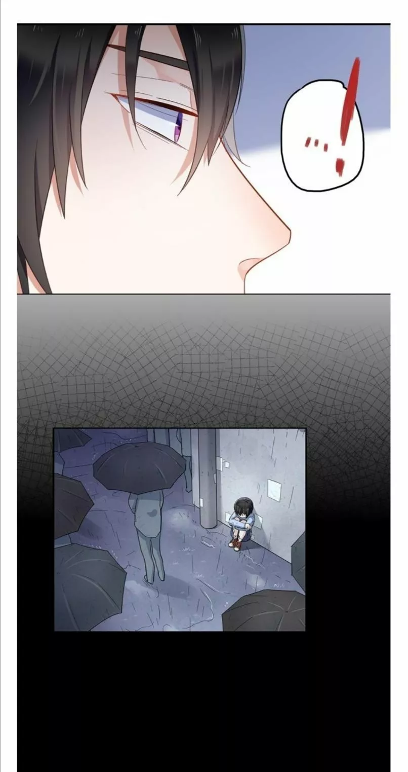 Housekeeper’s Café Capítulo 15 - Page 15