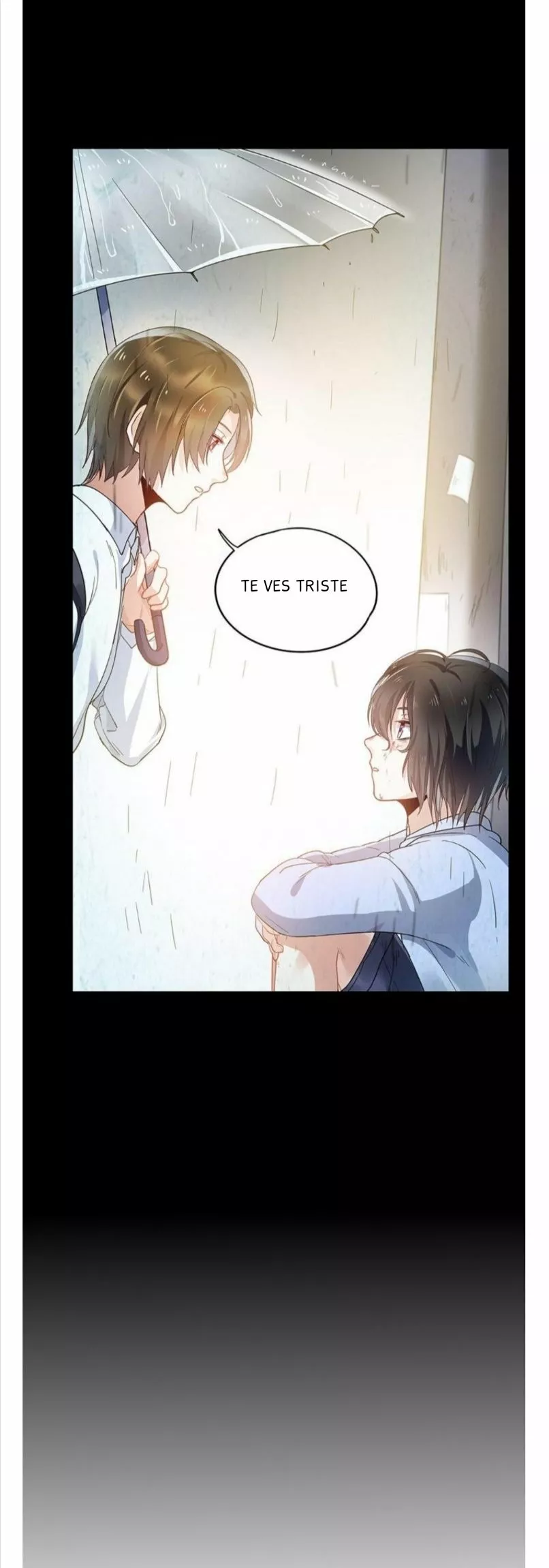 Housekeeper’s Café Capítulo 15 - Page 16