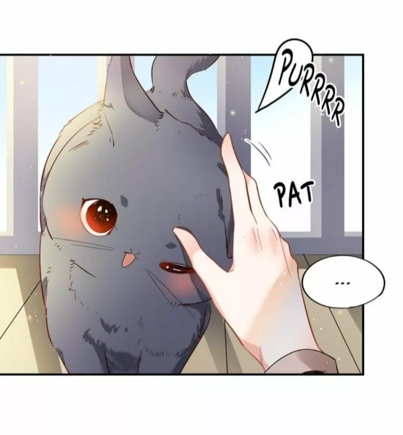 Housekeeper’s Café Capítulo 16 - Page 24