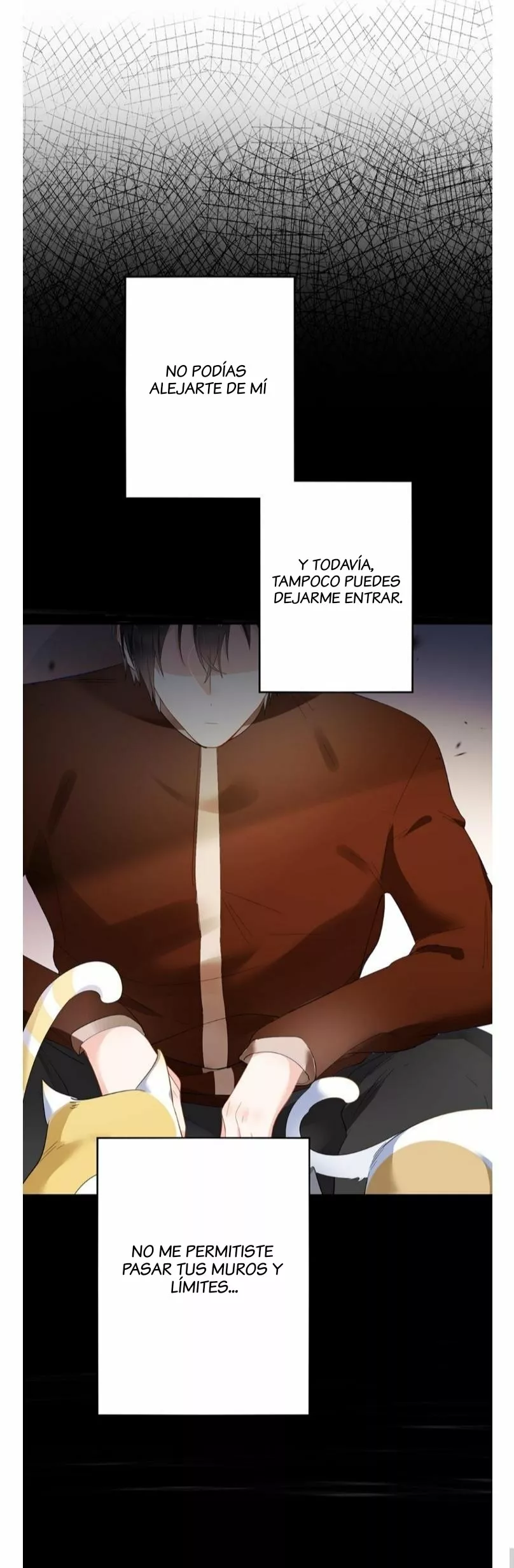 Housekeeper’s Café Capítulo 16 - Page 29