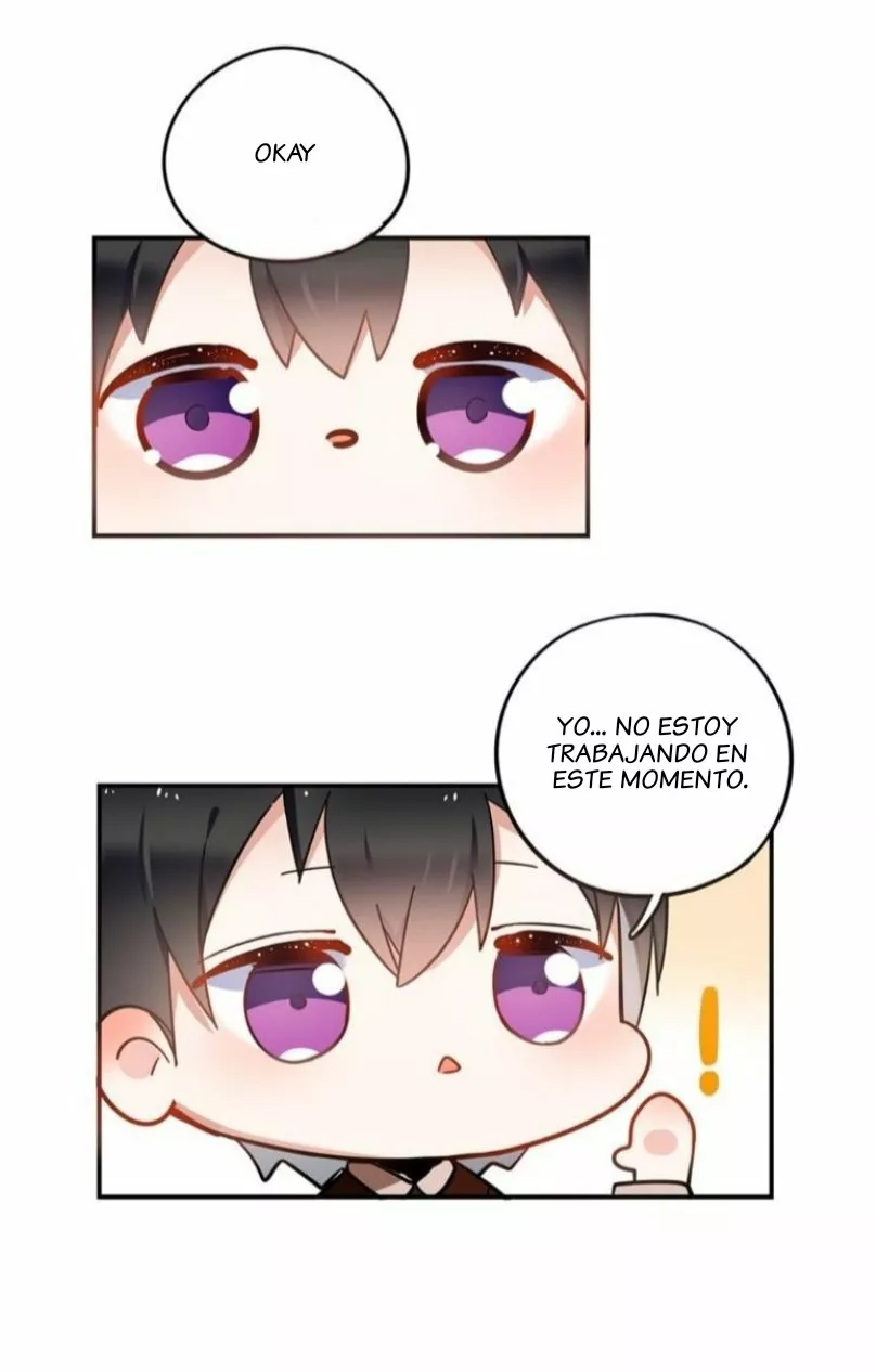 Housekeeper’s Café Capítulo 16 - Page 5