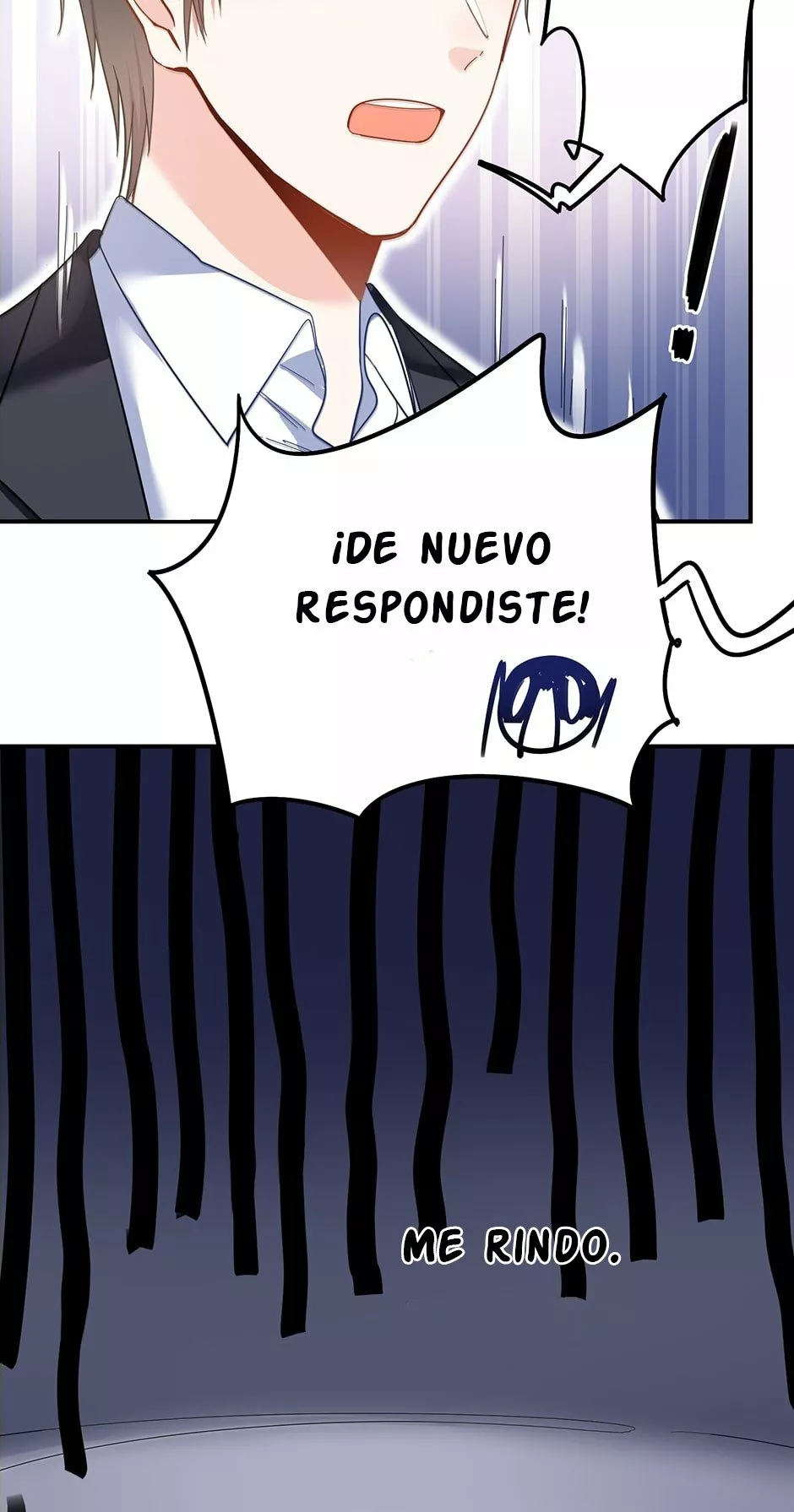 Housekeeper’s Café Capítulo 17 - Page 16