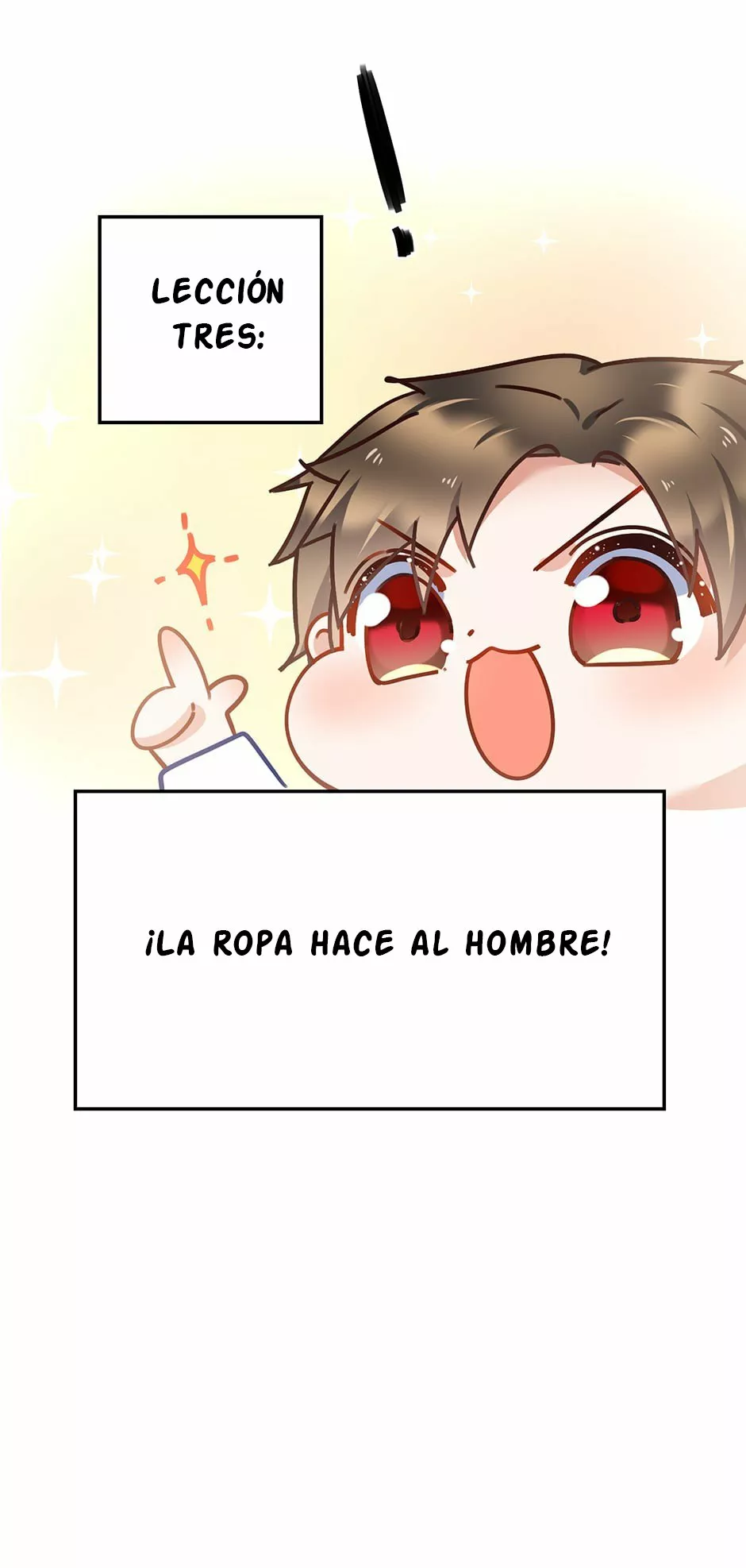 Housekeeper’s Café Capítulo 17 - Page 31