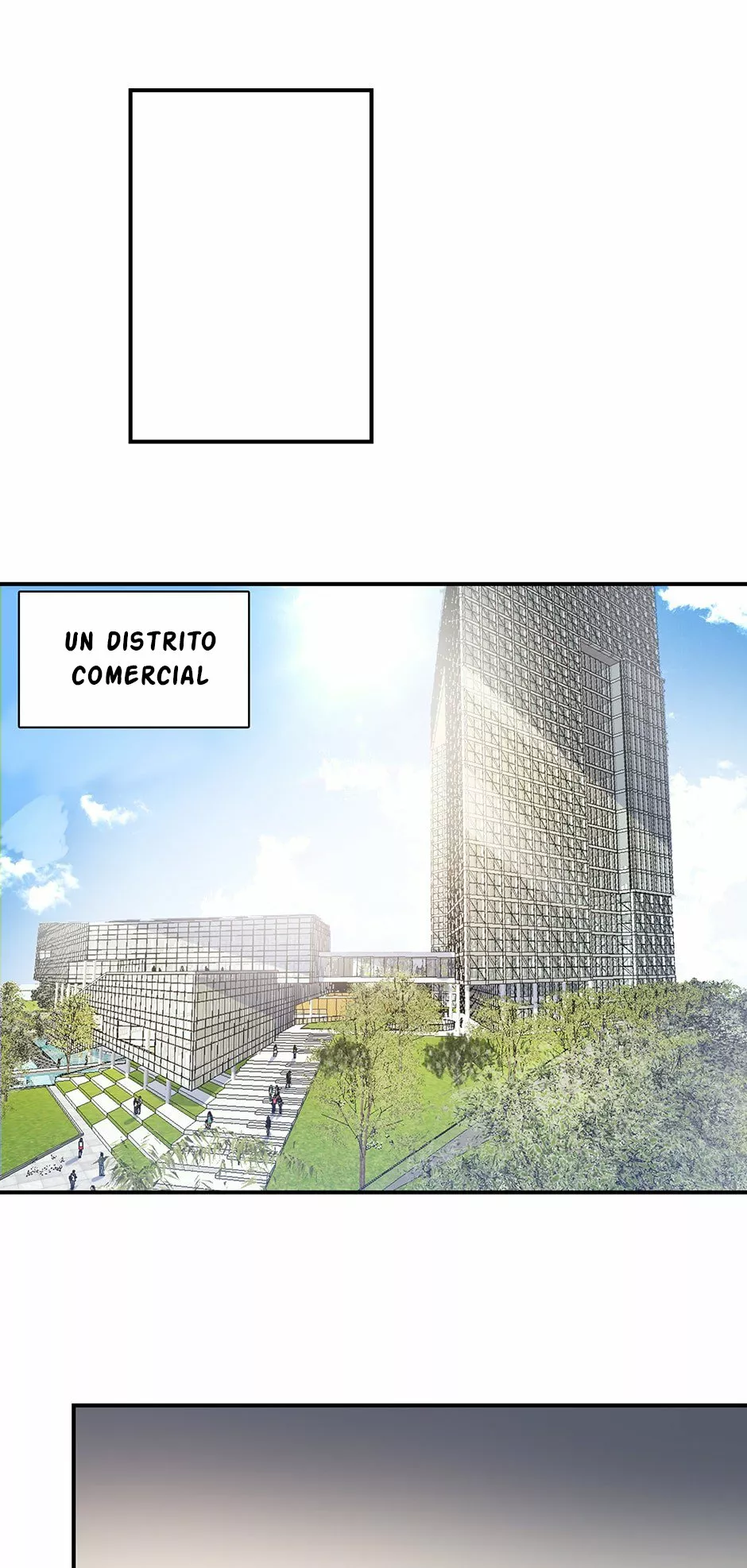 Housekeeper’s Café Capítulo 17 - Page 32