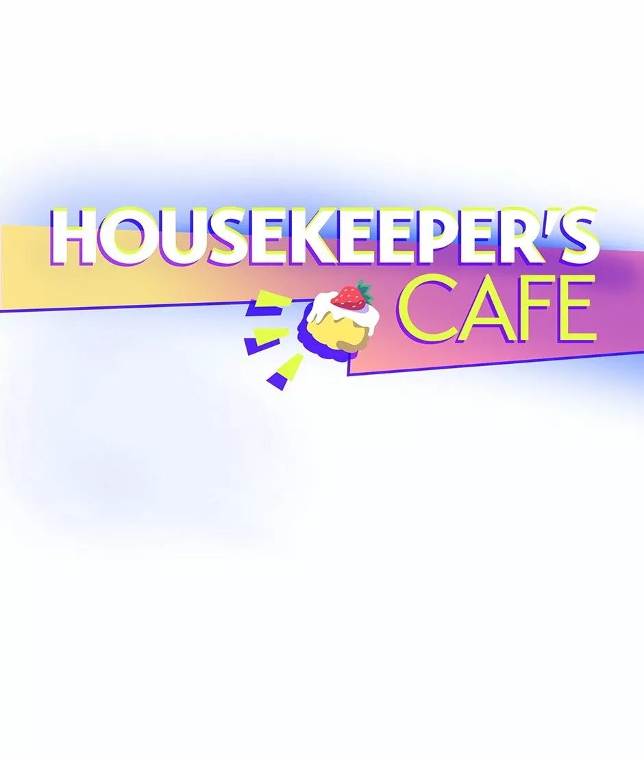 Housekeeper’s Café Capítulo 17 - Page 36