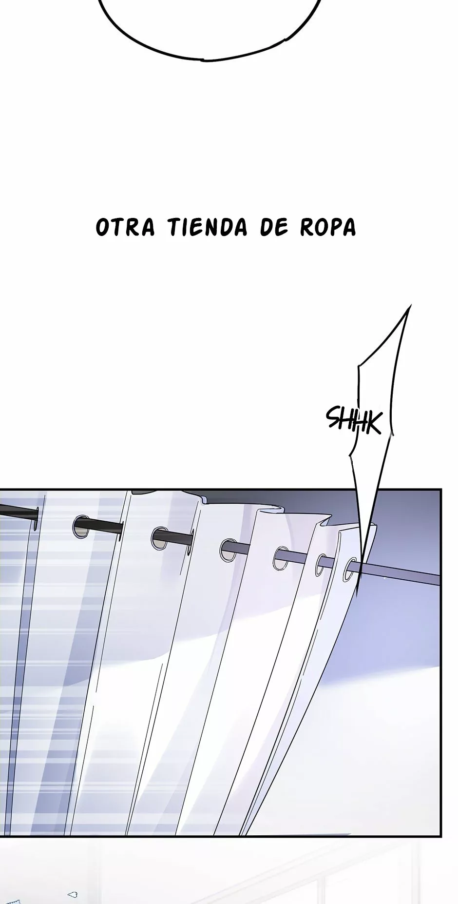 Housekeeper’s Café Capítulo 18 - Page 10