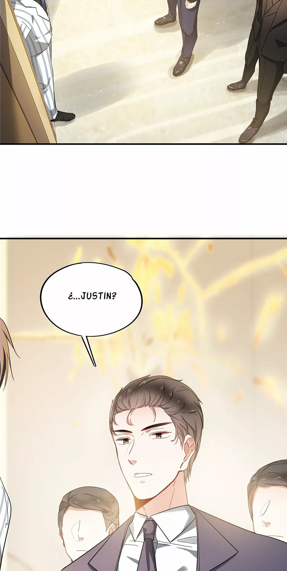 Housekeeper’s Café Capítulo 18 - Page 32