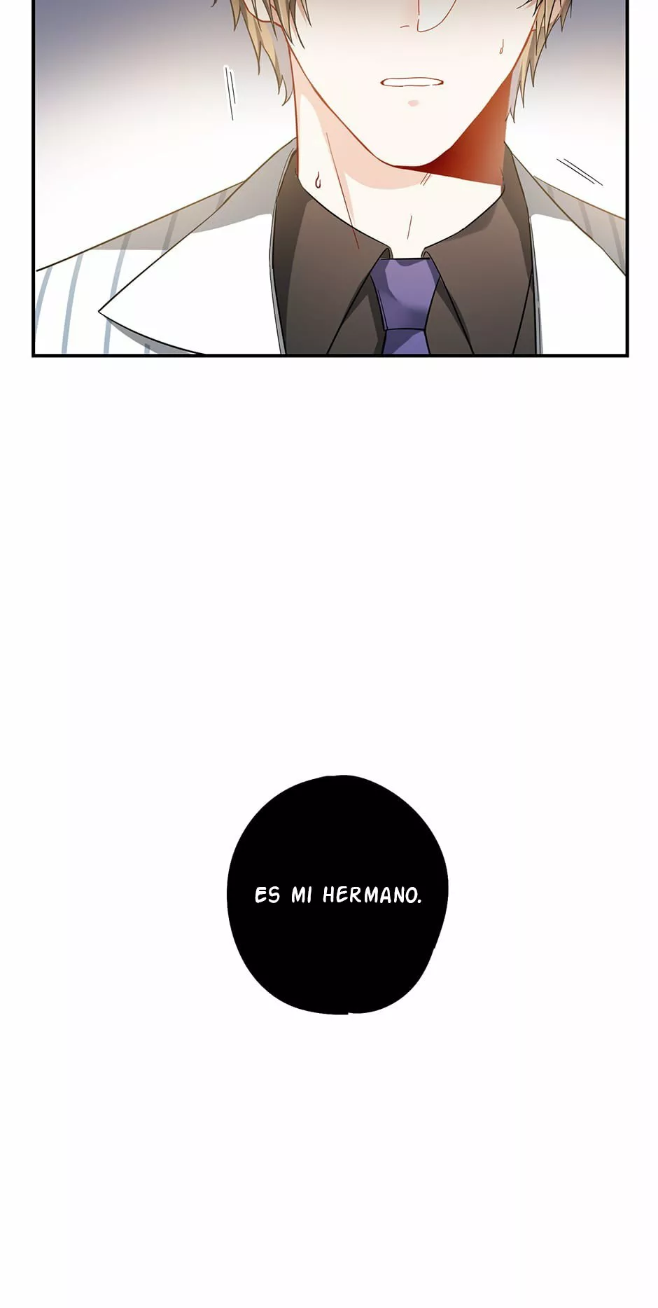 Housekeeper’s Café Capítulo 18 - Page 36