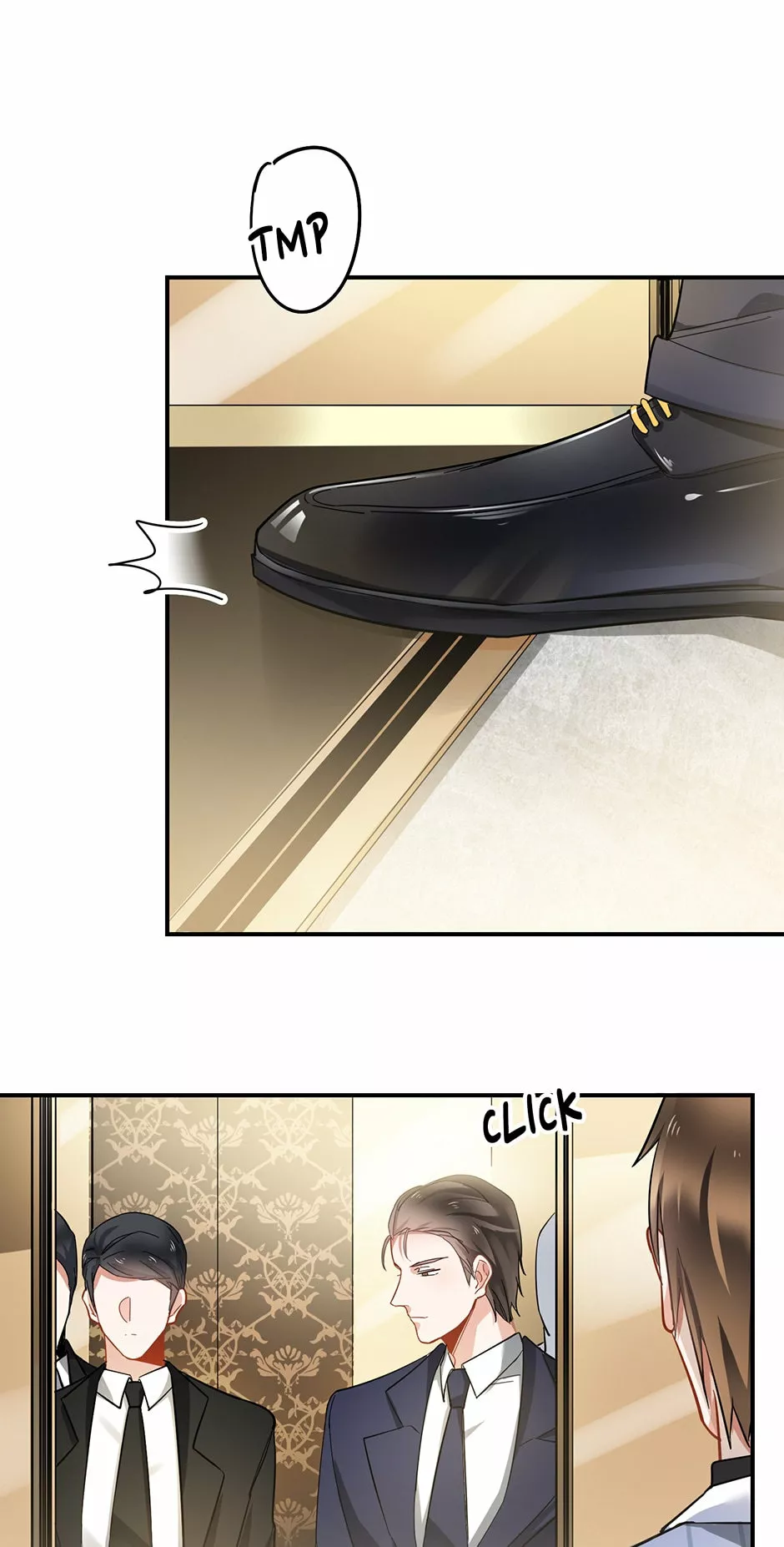 Housekeeper’s Café Capítulo 19 - Page 22