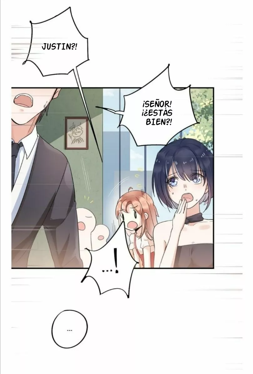 Housekeeper’s Café Capítulo 2 - Page 13
