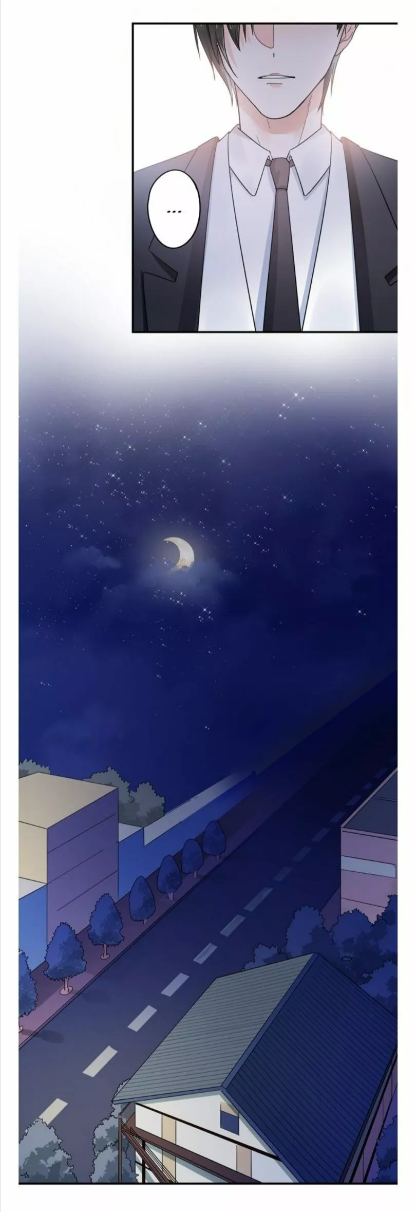 Housekeeper’s Café Capítulo 2 - Page 25