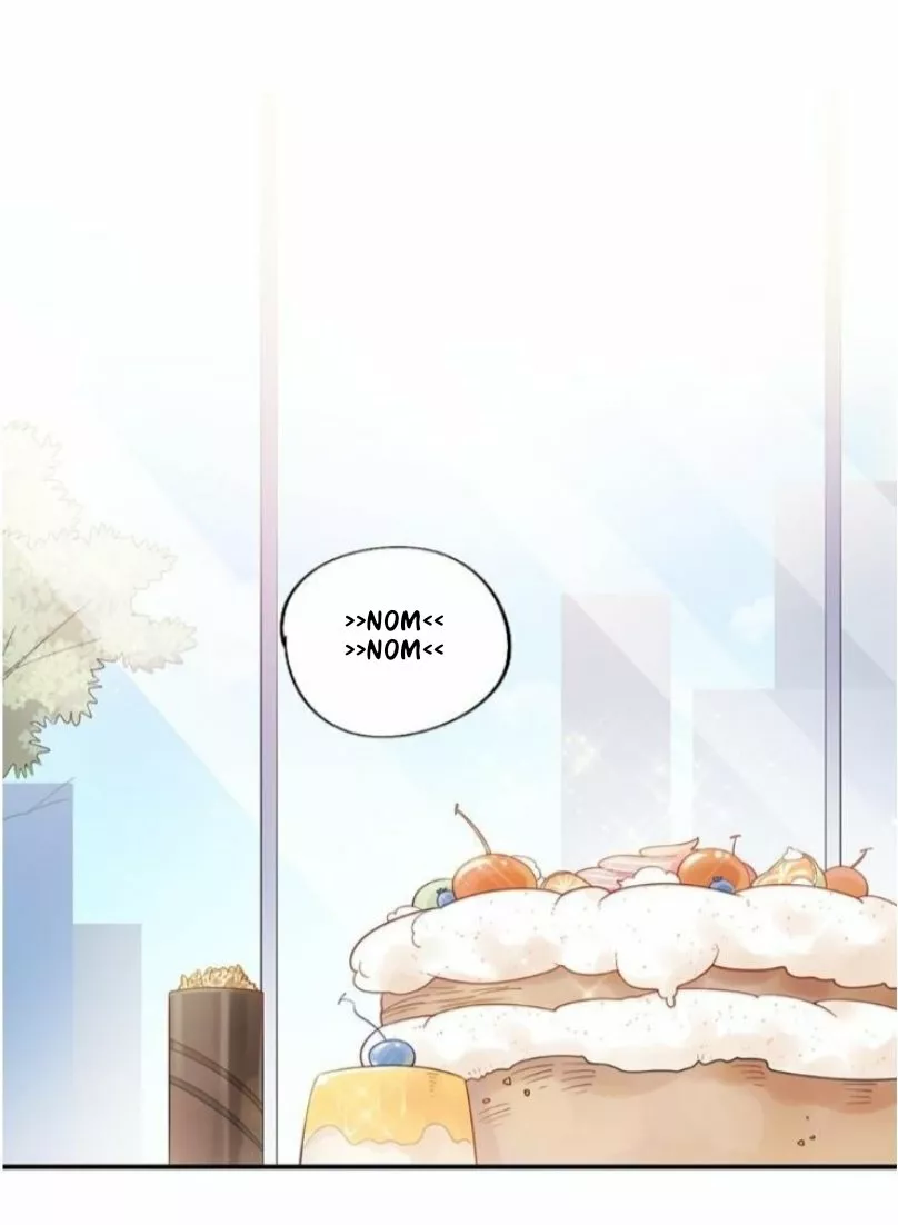 Housekeeper’s Café Capítulo 2 - Page 3