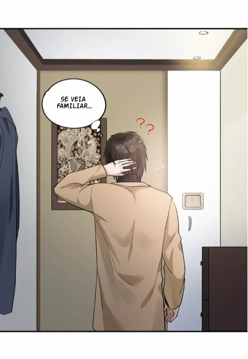 Housekeeper’s Café Capítulo 2 - Page 30