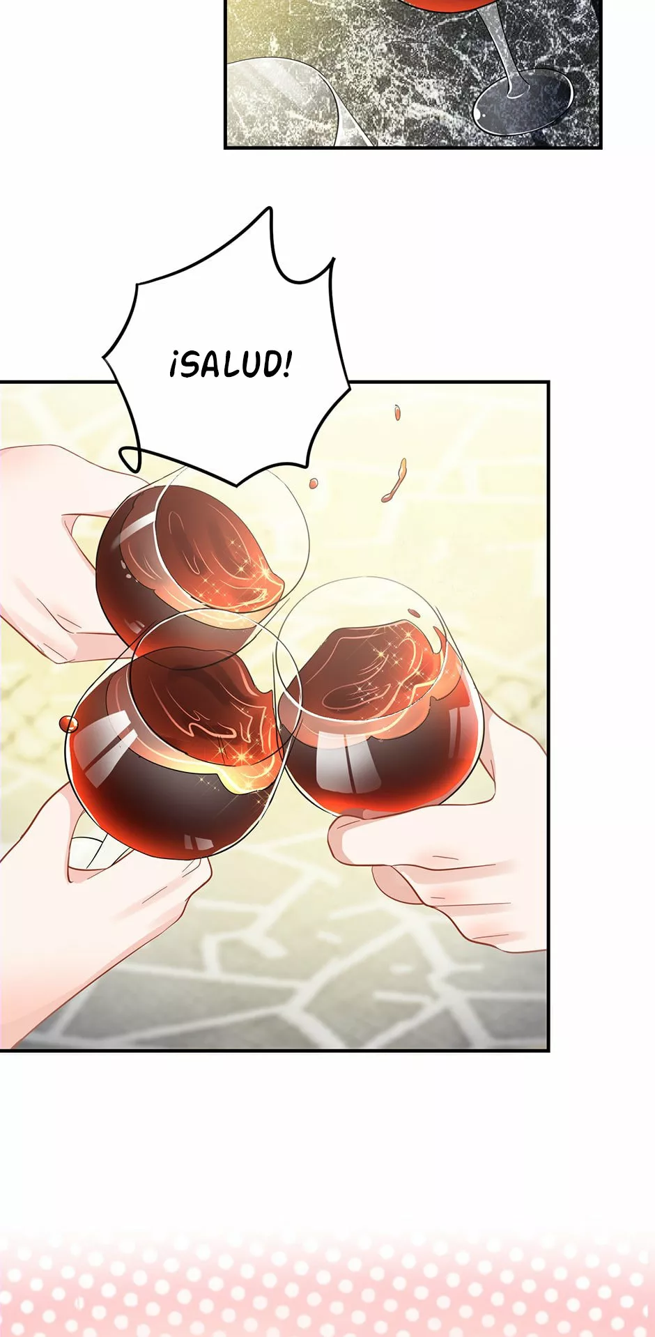 Housekeeper’s Café Capítulo 20 - Page 17