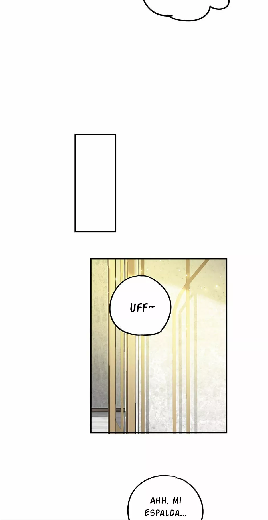 Housekeeper’s Café Capítulo 20 - Page 24
