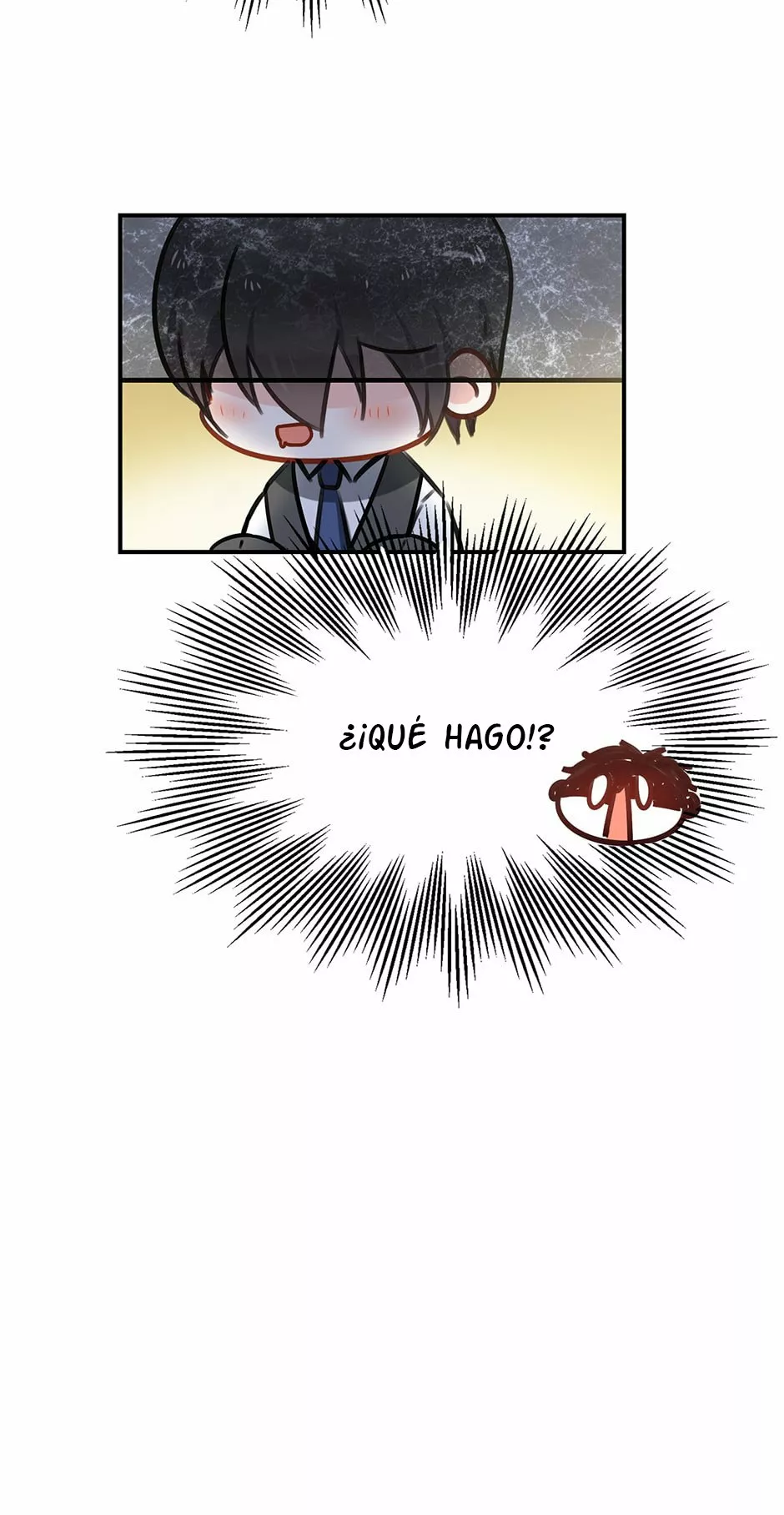Housekeeper’s Café Capítulo 20 - Page 30