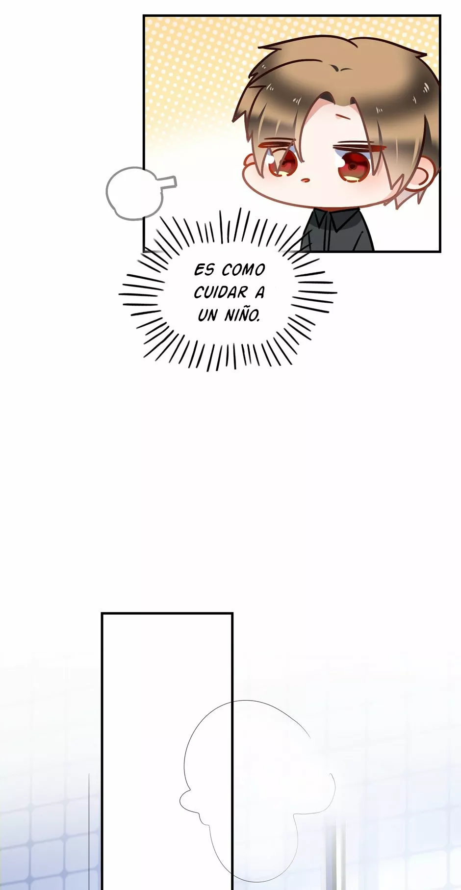 Housekeeper’s Café Capítulo 21 - Page 15