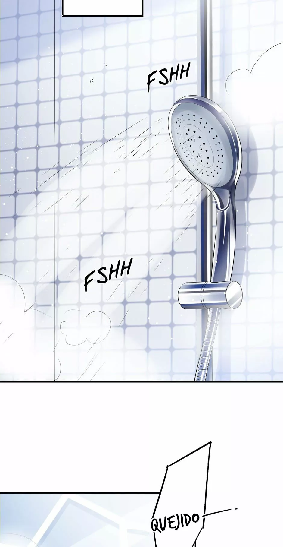 Housekeeper’s Café Capítulo 21 - Page 16