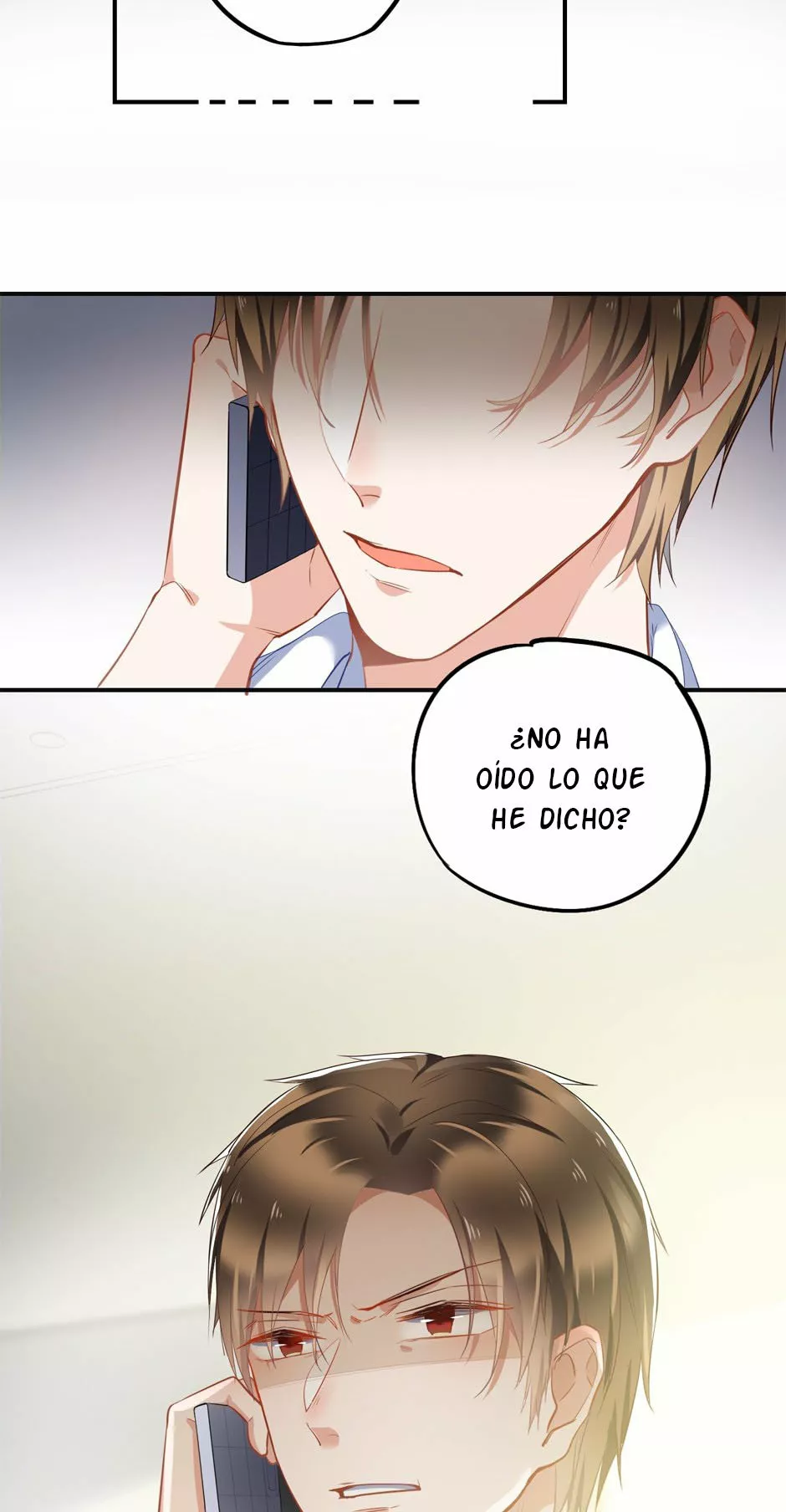 Housekeeper’s Café Capítulo 21 - Page 29
