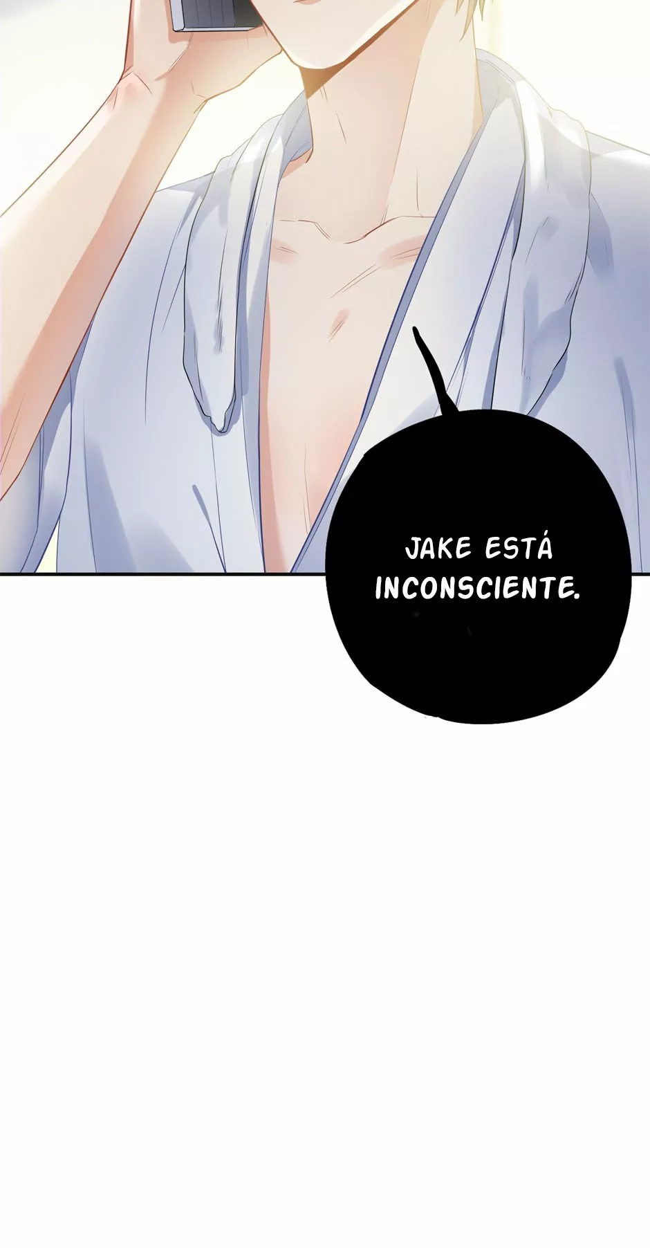 Housekeeper’s Café Capítulo 21 - Page 30