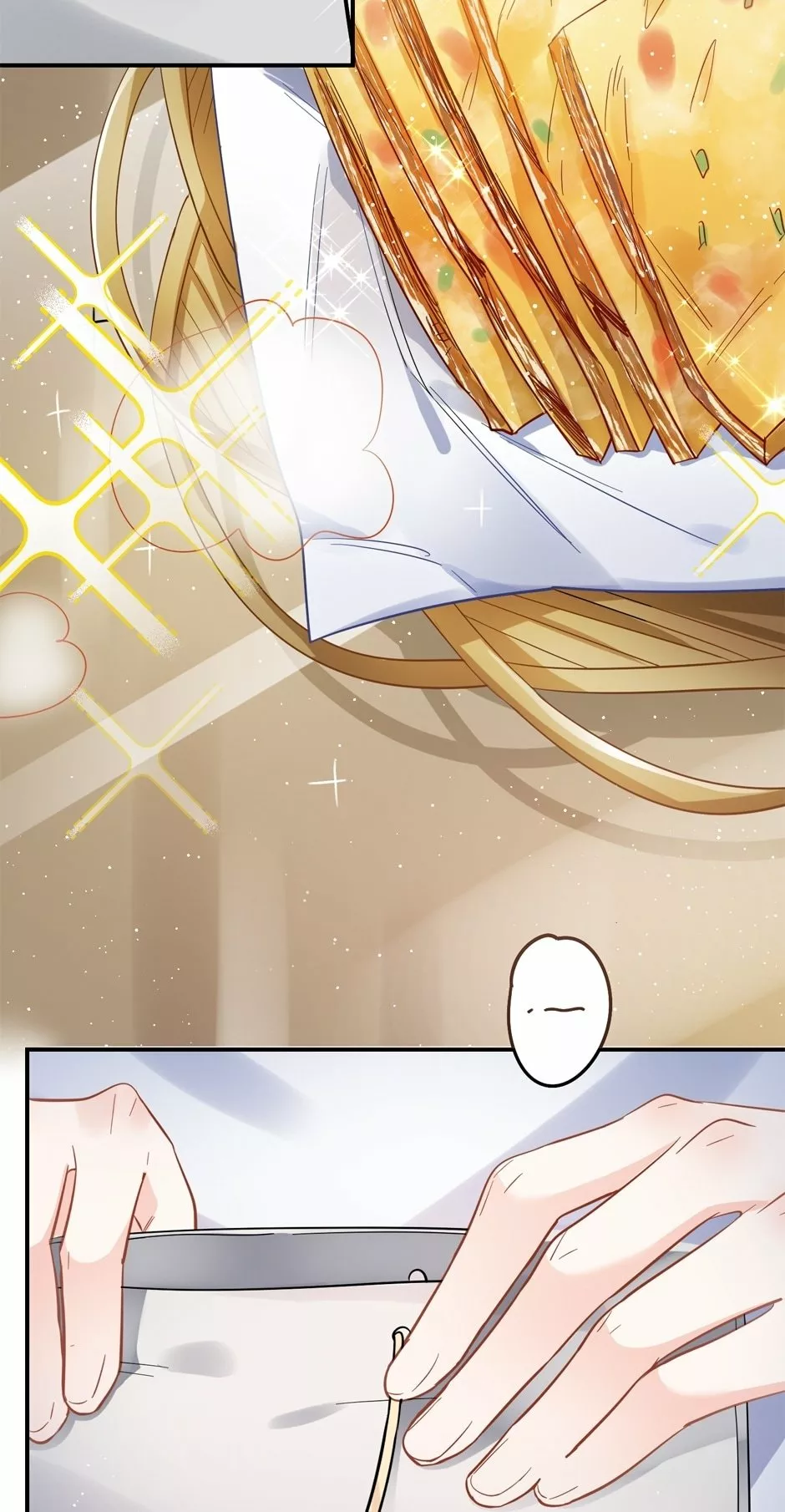 Housekeeper’s Café Capítulo 22.5 - Page 20