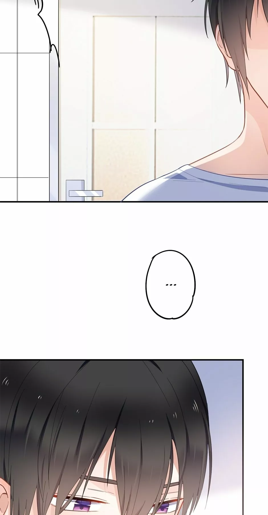 Housekeeper’s Café Capítulo 22.5 - Page 32