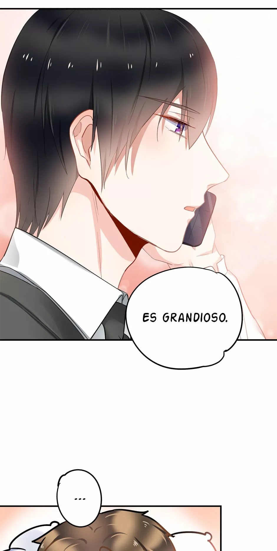 Housekeeper’s Café Capítulo 22 - Page 24