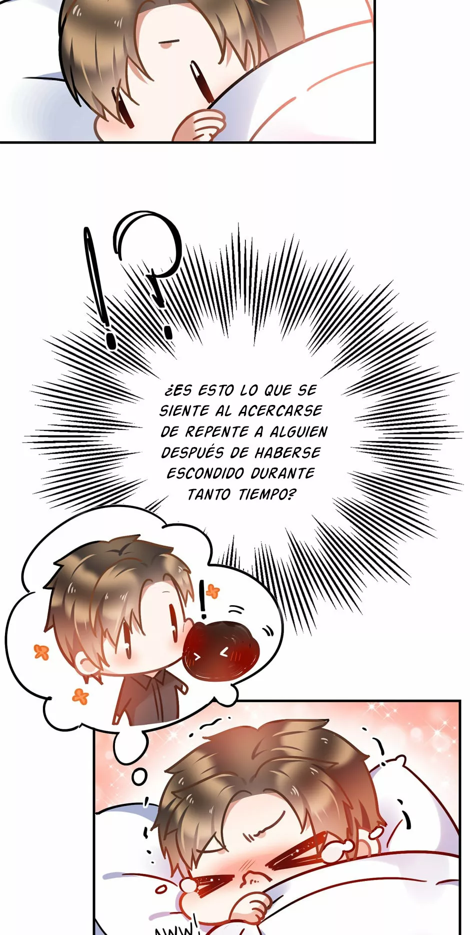 Housekeeper’s Café Capítulo 22 - Page 25