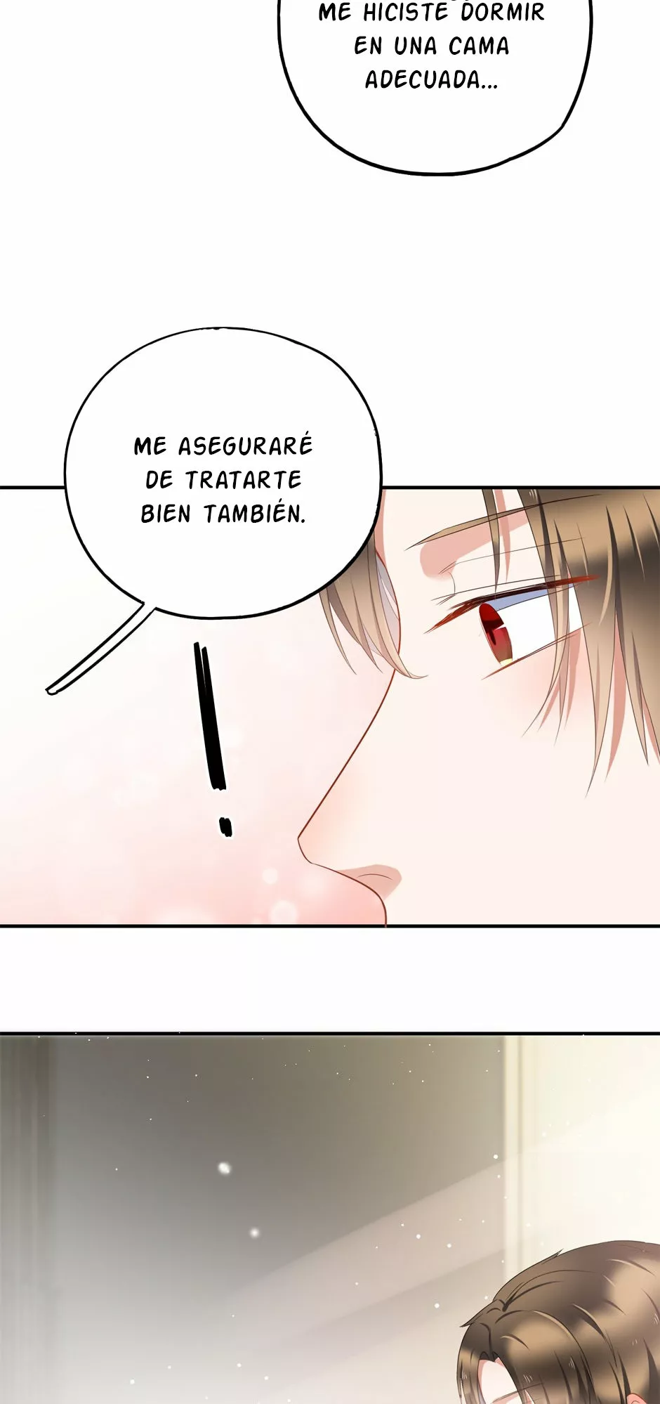 Housekeeper’s Café Capítulo 22 - Page 44