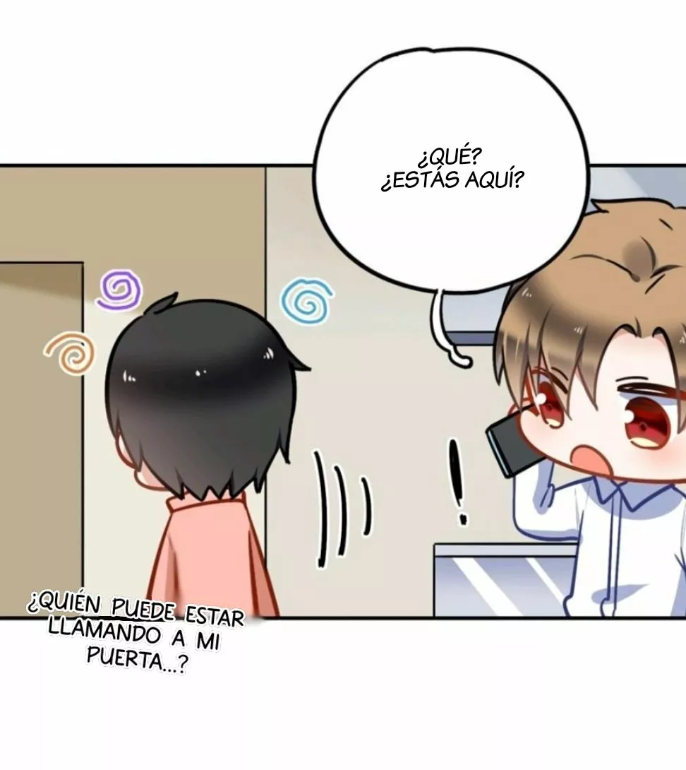 Housekeeper’s Café Capítulo 24 - Page 25